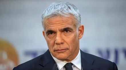 Rejim Yetkilileri | İsrail Muhalefet Lideri Netanyahu’ya: Görevinden Çekilmelisin