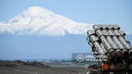 2023-2025 թվականներին ՀՀ կառավարությունը շուրջ 450 միլիոն դոլար է ներդրել ռազմարդյունաբերական համալիրում. Վարչապետ