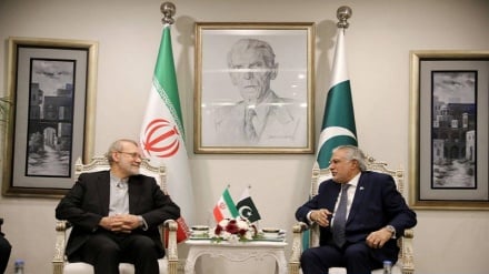 روابط ایران و پاکستان؛ پیوندی راهبردی برای صلح و ثبات در منطقه