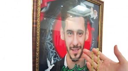 Мученики агрессии сионистского режима в Иране | Сон о встрече с лидером революции; интерпретация благого конца для мученика