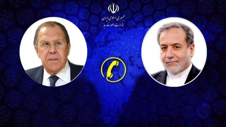 هشدار وزیر امور خارجه ایران به آژانس  بین المللی انرژی اتمی 