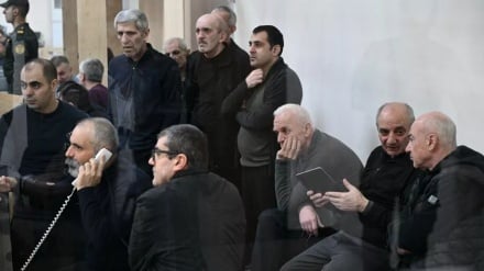 «Արցախ» միությունը ԵԽ պատգամավորներին կոչ է անում ներկա լինել Բաքվի «դատավարություններին»