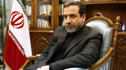 İran Dışişleri Bakanı: ABD Müzakere Sürecinde Taleplerini Dayatmaya Çalışıyor