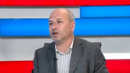 Մեղադրում են Փաշինյանին, որ թշնամի և դավաճան է, եթե դավաճան լիներ, ես կփորձեի դուրս շպրտել նրան կառավարությունից․ Գեղամ Նազարյան