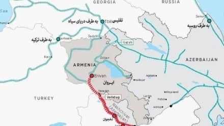 Արևելքի տնտեսական հզորությունը. Իրանը նավթի արտահանման գագաթնակետին է, իսկ Չինաստանը՝ հազվագյուտ մետաղների խաղում