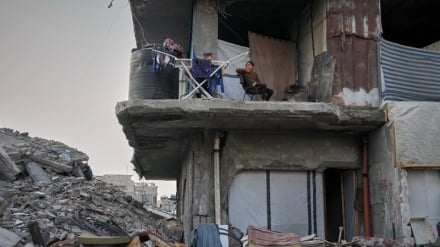 On olay; on fotoğraf | Rusya’nın Ukrayna’ya füze saldırılarından Manila’daki Filipinli aktivistlerin protestolarına