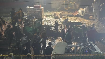 দিল্লিতে বিস্ফোরণ : ভারত ভ্রমণে সতর্কতা জারি করল যুক্তরাষ্ট্র ও যুক্তরাজ্য