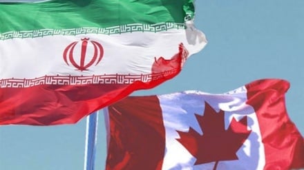 איראן דוחה את ההאשמות הקנדיות חסרות הבסיס