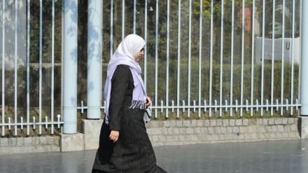 Le hijab : une protection, pas une contrainte