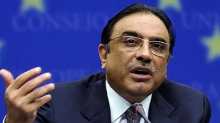 Rais wa Pakistan: Israel lazima iwajibike kwa uhalifu wa kivita Gaza