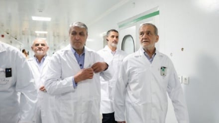 Kwa nini Jamhuri ya Kiislamu ya Iran inasisitiza kulinda mafanikio ya sekta ya nyuklia?