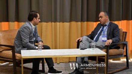 Վրացի փորձագետը համակարծիք է ՀՀ վարչապետի հետ, որ TRIPP և «Խաղաղության խաչմերուկ» նախագծերը նոր հնարավորություններ են ստեղծելու տարածաշրջանի երկրների համար