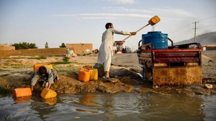سازمان ملل: افغانستان با بحران زیست محیطی مواجه است