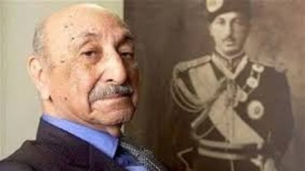 تاریخ قلب آسیا