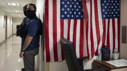 مخالفت قاضی نیویورکی با سیاست‌های مهاجرتی ترامپ