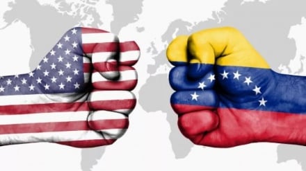 Manuver Terbaru Washington Menekan Caracas Lebih Keras