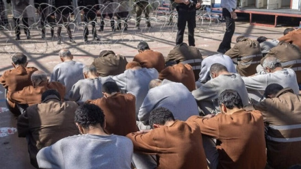 Hamas’tan İsrail’in Kızılhaç Görüşmelerini Engelleme Kararına Tepki  