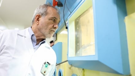 Иран президенті: Иранның ядролық өнеркәсібі қару өндіруге емес, халықтың әл-ауқатына қызмет етеді