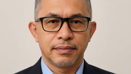 Poros Wujud dan Ekologi Transenden: Membaca Alam dari Fondasi Eksistensi