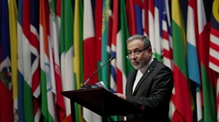 هشدار ایران درباره سیاسی‌ کاری کنوانسیون منع سلاح‌های شیمیایی