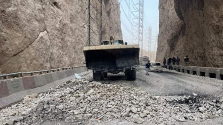 وزارت صحت عامه: تیم‌های صحی و نجات به مناطق زلزله زده رسیده‌اند