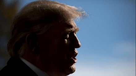 Trump avunja rekodi ya kuwa kiongozi anayechukiza zaidi katika historia ya Marekani