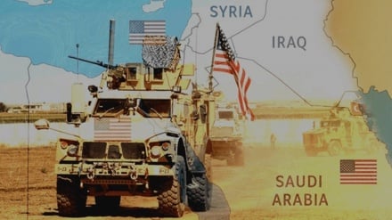 A po e ridizajnon SHBA-ja planin e saj të ndikimit në Siri?