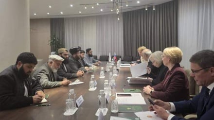 طالبان و روسیه همکاری‌ها را در بخش زراعی گسترش می‌دهند