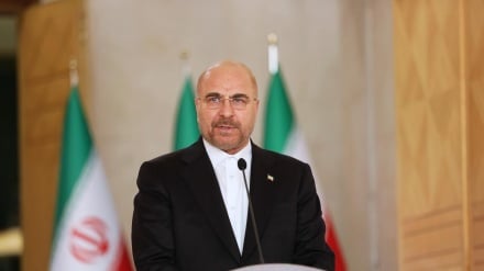 মার্কিন মদদ  ছাড়া ইরানের সাথে যুদ্ধে এক সপ্তাহও টিকতে পারবে না ইসরায়েল : ইরানি স্পিকার