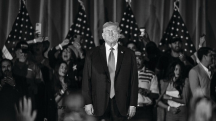 Թրամփի նկատմամբ դժգոհության նոր ռեկորդ. 63%-ը դժգոհ է / Valla. Իսրայելը փլուզվել է ներսից