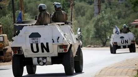 UNIFIL Израиль режимін Ливанға шабуылдарды дереу тоқтатуға шақырды
