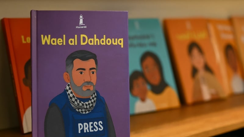 Littérature jeunesse en Tunisie: des héros africains et musulmans à l'image des petits lecteurs