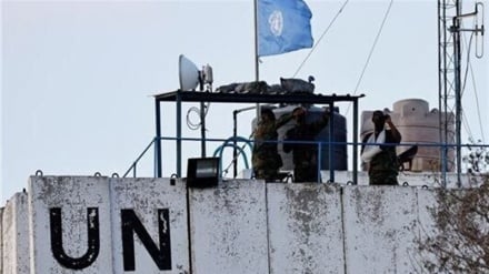 UNIFIL: Israel Melanggar Gencatan Senjata Lebih dari 10 Ribu Kali dalam Setahun Terakhir