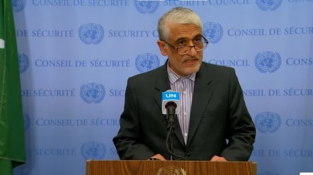 خواسته تهران پس‌از اعتراف ترامپ به نقش آمریکا در حمله رژیم صهیونیستی به ایران چیست؟  