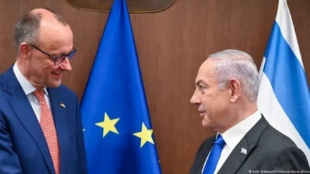 Kthimi i Berlinit në politikën e mëparshme; Pse Gjermania ka rinisur shitjet e armëve për regjimin sionist?