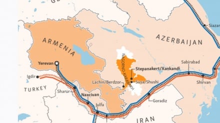 Եթե ՀՀ-ն միջանցքի բացման մասին որոշում չկայացնի, Ադրբեջանը ստիպված կլինի ուժnվ մաքրել միջանցքի տարածքը, հետո խիստ երաշխիքների ներքո այն հանձնել ՌԴ կամ ԱՄՆ վերահսկողությանը․ ադրբեջանցի պատգամավոր