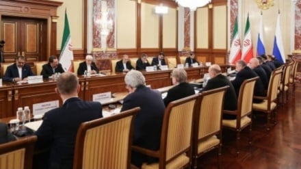 Şanghay ve Avrasya’da İran–Rusya işbirliğinin derinleşmesi; küresel sistemin çok kutupluluğuna doğru bir adım