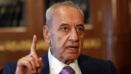 Nebih Berri: İsrail, Ateşkes Anlaşmasının Tek Bir Maddesine Bile Uymamıştır  