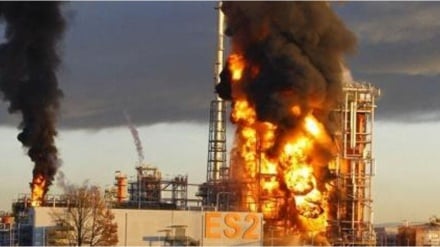 Ադրբեջանի զենքի գործարանում պայթյուն է տեղի ունեցել. կա զոհ