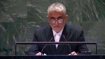 'ট্রাম্পের স্বীকারোক্তি প্রমাণ করে- ইরানে ইসরায়েলি আগ্রাসনে যুক্তরাষ্ট্র সরাসরি জড়িত'