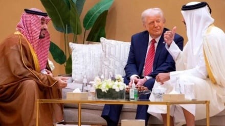 Ərəb keşfəron Ğəzzə de AİŞ xətti bərpo əleyhin