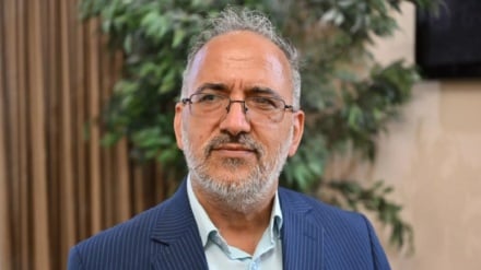 Իրանը որևէ մտահոգություն չունի TRIPP նախագծի վերաբերյալ. Կապանում Իրանի հյուպատոս