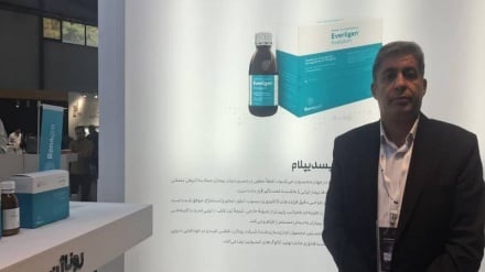 گام بزرگ ایران در درمان آتروفی نخاعی عضلانی