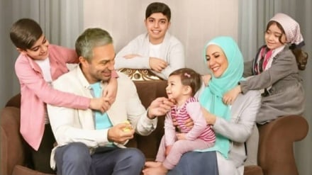 İranlıların Karakter Özellikleri