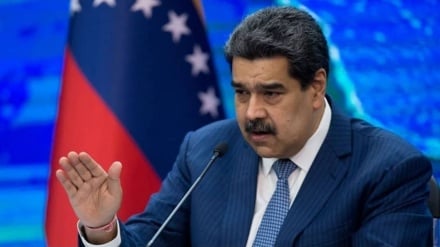 Maduro’dan ABD’ye ültimatom / Trump: Netanyahu’yu affedin