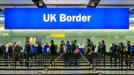 Birleşik Krallık | İngiltere’den eşi görülmemiş göç / Londra’nın askeri saldırıya karşı zayıflığı