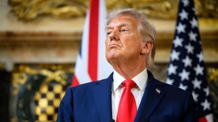 Մեկնաբանություն- Արդյո՞ք միջուկային զենքի փորձարկում սկսելու մասին Թրամփի հայտարարությունը պետք է մտահոգի աշխարհին և ո՞րնէ  այդ կապակցությամբ Իրանի կարծիքը 