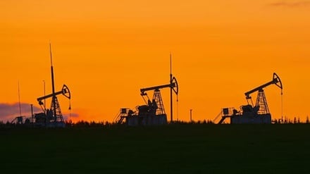 Ketegangan Geopolitik Mendorong Kenaikan Harga Minyak