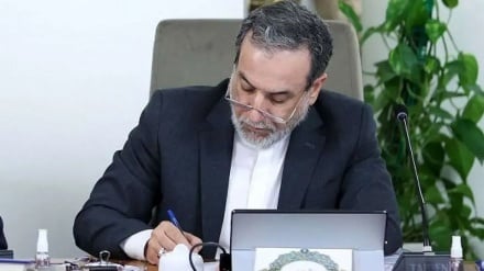 اخبار | عراقچی: سازمان ملل عاملان تجاوز به ایران را به دست عدالت بسپارد / پایان طولانی‌ترین تعطیلی دولت آمریکا 