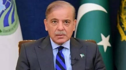 د پاکستان لومړي وزیر د افغانستان په شمال کې له زلزله‌ځپلو سره خواخوږي څرګنده کړې